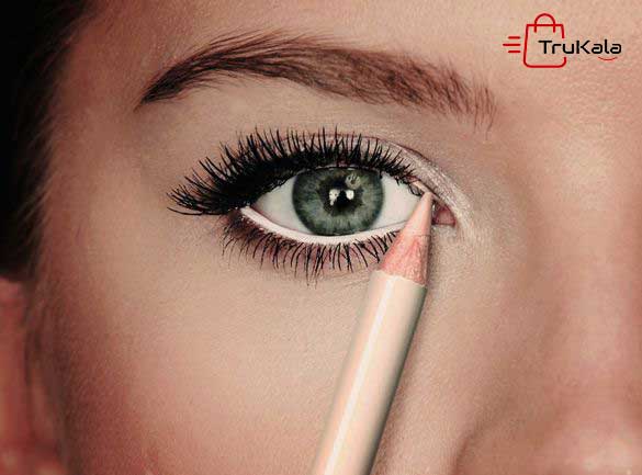 چگونه چشم های بزرگتری داشته باشیم ؟ 2