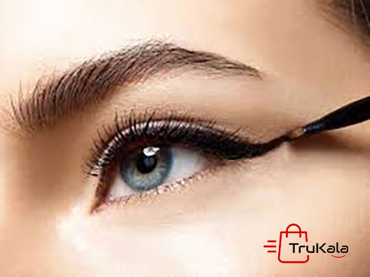 چگونه چشم های بزرگتری داشته باشیم ؟ 3