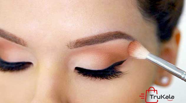 چگونه چشم های بزرگتری داشته باشیم ؟ 5