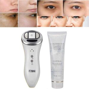 ژل آبرسان نچرال مخصوص دستگاه مینی هایفو 1