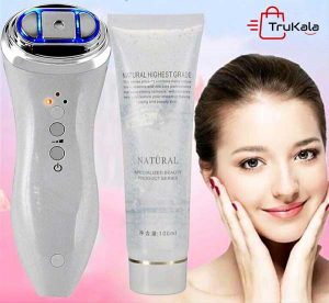 ژل آبرسان نچرال مخصوص دستگاه مینی هایفو 2