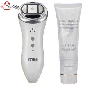 ژل آبرسان نچرال مخصوص دستگاه مینی هایفو 4