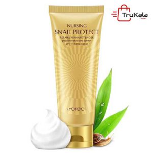 فوم شستشوی صورت رورک 1