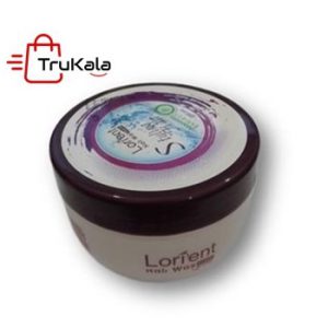 چسپ مو لورینت