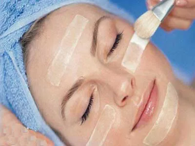 Kanz Cold Wax Epilatory Wax موم سرد کنز