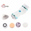 فیس براش چهار کاره کنایر cnaier 4*1