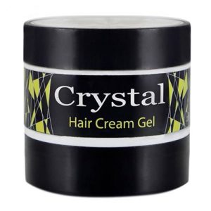 آدامس موی کریستال