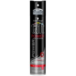 اسپری حالت دهنده مو پاور تافت