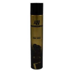 اسپری مو ای کیو کیو