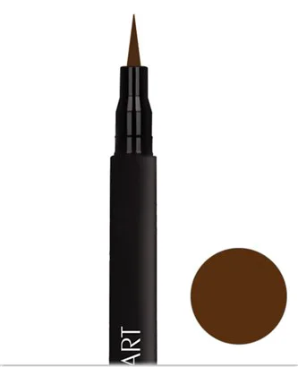 Cosart Liquid Eyeliner Pen خط چشم ماژیکی کوزارت قهوه ای
