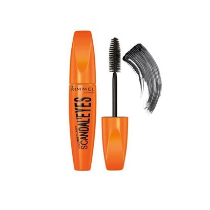 London تصویر ریمل حجم دهنده لندن