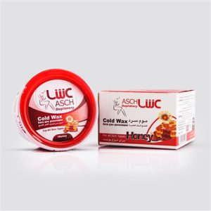 موم سرد عش عسل