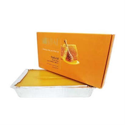 honey موم وکس دوبینا