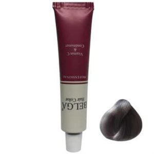 واریاسیون خاکستری بلگا