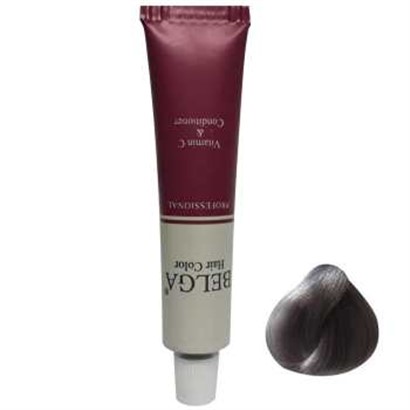 BELGA واریاسیون خاکستری بلگا