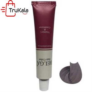 واریاسیون دودی بلگا