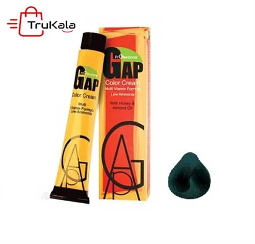 واریاسیون--سبزگپ--Gap-Green واریاسیون سبزگپ