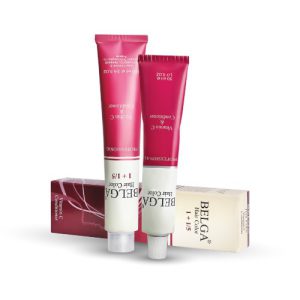 واریاسیون نقره ای بلگا