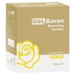 پودر دکلره گلباران طلایی