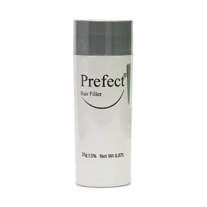 Prefect Hair Filler پودر پرپشت کننده مو پرفکت