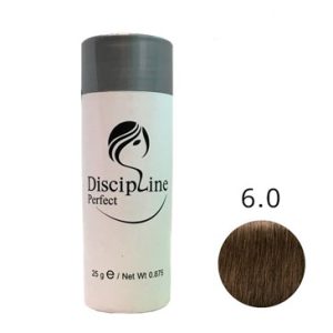 پودر پرپشت کننده مو