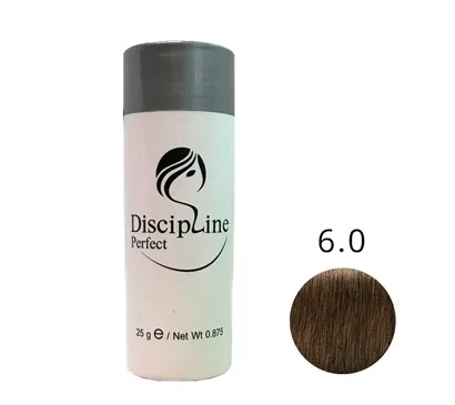 06-Perfect Discip Line پودر پرپشت کننده مو