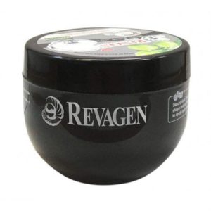 چسپ مو ریواژن زغالی