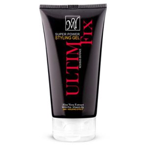 ژل موی تیوپی مای