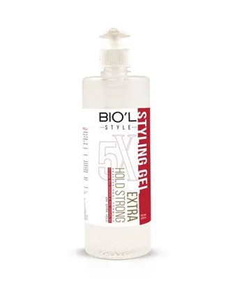 700ml BIOL ژل موی سر بیول