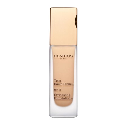 Clarins Extra-Firming Foundation SPF 15 CLARINS تصویر کرم پودر کلارنس شماره 110