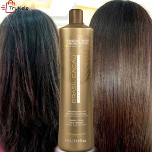 کراتین کادیو برزیلی کاکائو