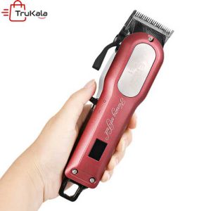 ماشین اصلاح کیمی مدل 1031