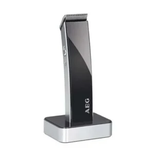 ماشین اصلاح سر و صورت آ ا جی مدل AEG HSM/R 5638