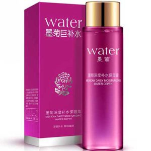 تونر آبرسان گل داوودی بیوآکوا