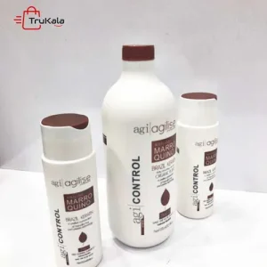 پک کراتین مو آگی
