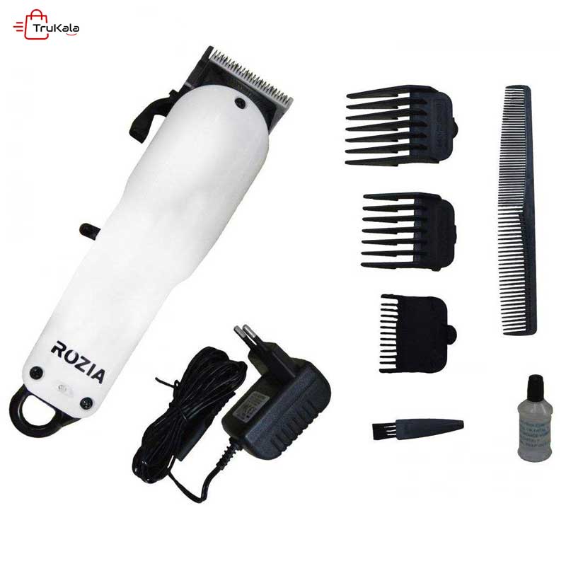 ROZIA-HQ271-11 ماشین اصلاح روزیا HQ271