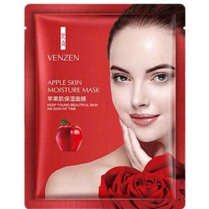 ماسک ورقه ای سیب ونزن