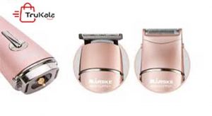 ماشین اصلاح مارسک مدل 0001