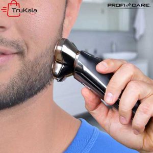 ماشین اصلاح صورت پرافی کر مدل 3023