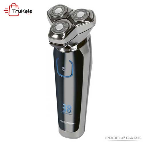 SHAVER PROFICARE PC HR 3023 ماشین اصلاح صورت پرافی کر مدل 3023