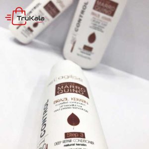 پک کراتین آگی