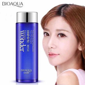 پکیج پنج عددی مراقبت از پوست عصاره بلوبری برند بیوآکوا 6