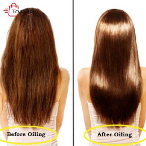 پک کراتین آمازون لیس