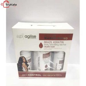 پک کراتین آگی