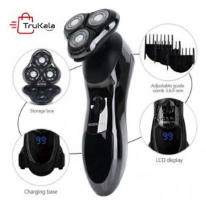 ماشین اصلاح فیلیپس RQ 1580