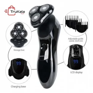 ماشین اصلاح فیلیپس RQ 1580