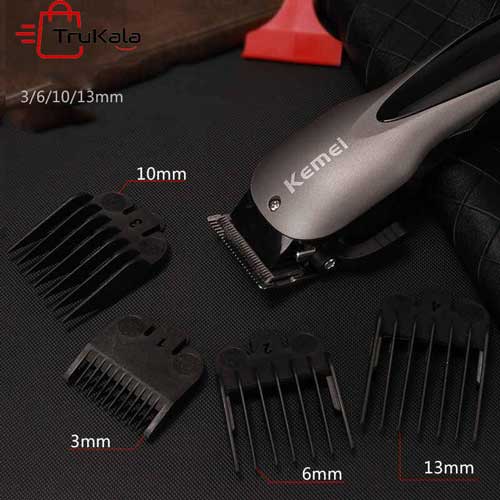 ماشین اصلاح کیمی مدل 1929