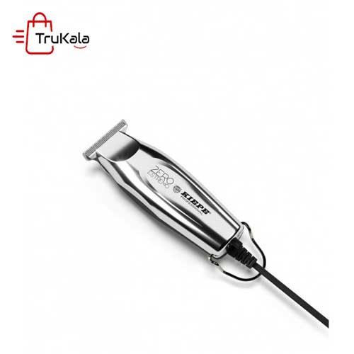 -kiepe-zero-estremo ماشین اصلاح خط زن Kiepe Zero Estremo