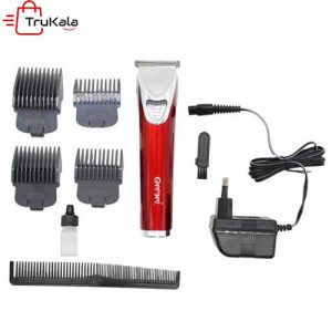 ماشین اصلاح جیمی مدل 6009