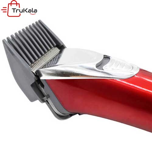 Gemei GM-6009 ماشین اصلاح جیمی مدل 6009